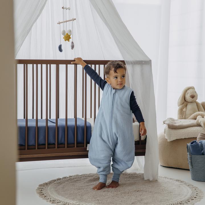 Image du produit Meyco Schlafoverall Gefüttert (2.0 TOG, Hiver)