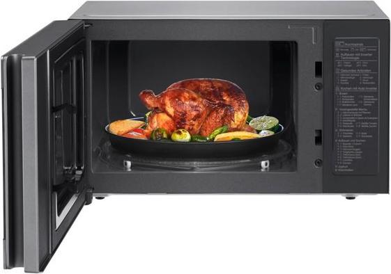 Productafbeelding LG Mh6565cps (EU-stekker, 25 l)