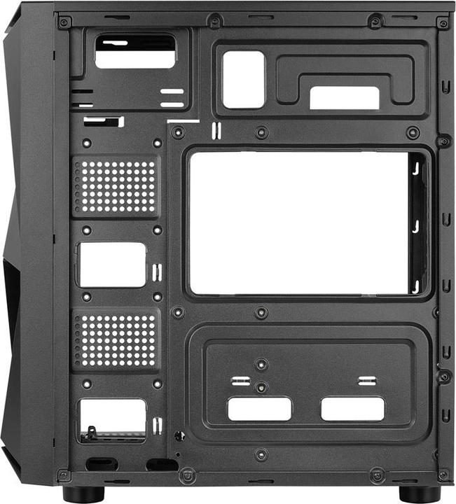 Produktbild AeroCool Glider (ATX, mATX, Mini-ITX)