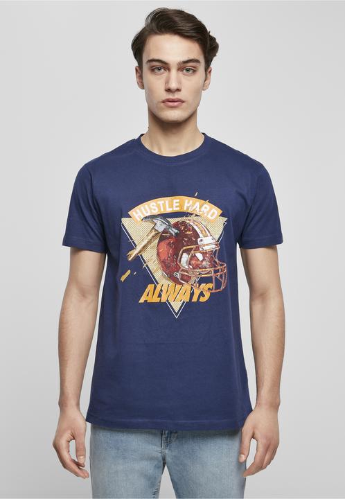 Produktbild MT Hustle Hard Always Tee (M)