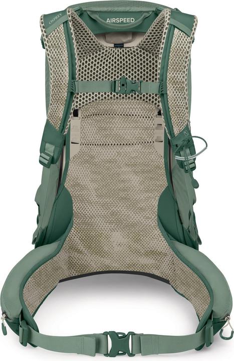 Actual product image Osprey Stratos 24 Pine Leaf (24 l)