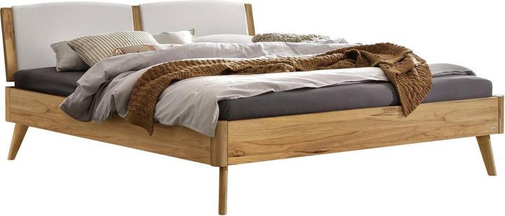 Kul White, Wildbuche natur