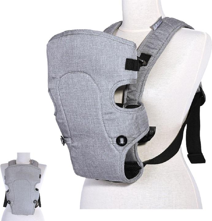 Immagine prodotto Lorelli Aiuto per il trasporto del bambino tra