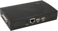 Image du produit Longshine Serveur d'impression 3x port