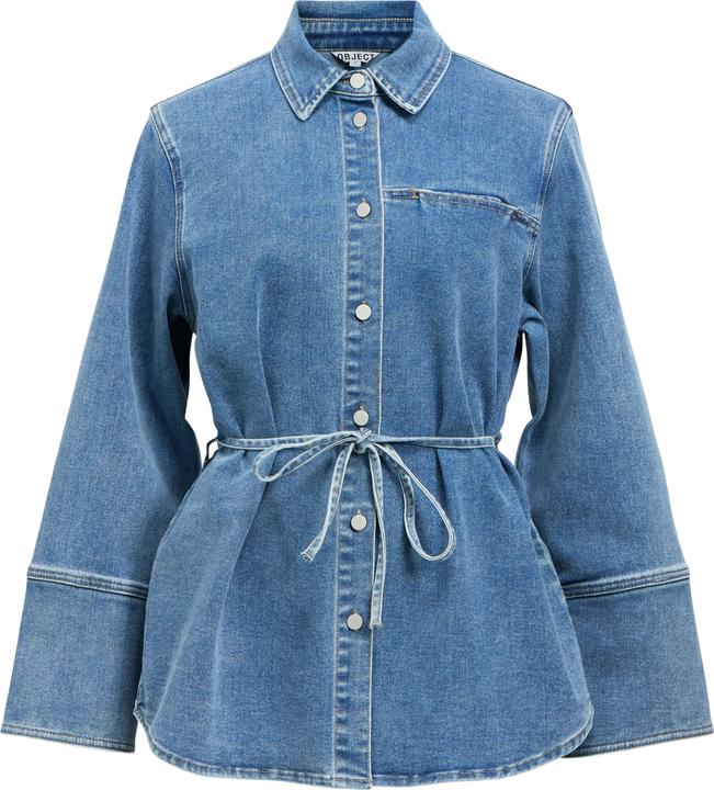 Actual product image Object Gürtel Jeans Hemd (38)