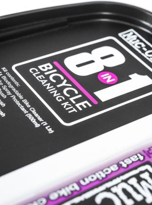 Produktbild Muc-Off 8-In-One (1500 ml, Pflegeset)