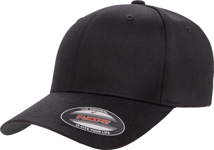 Actual product image Yupoong - Cappellino Classico con Visiera - Uomo (XL)