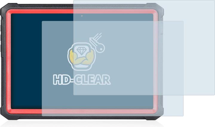Actual product image BROTECT Screen Protector Clear
