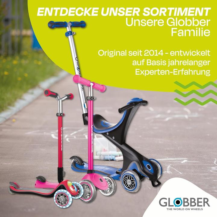 Immagine prodotto Globber Elite Deluxe