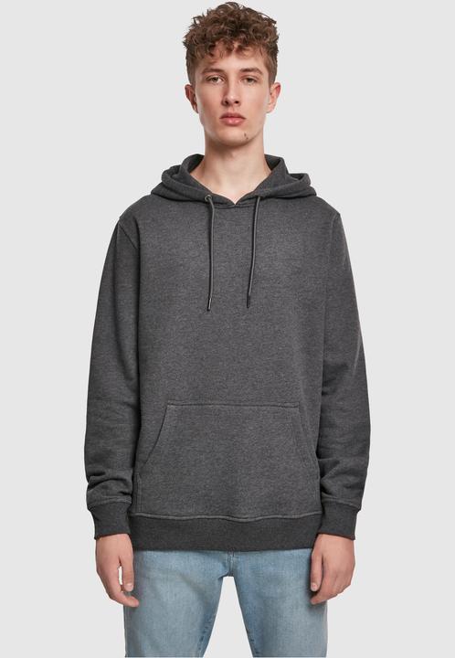 Image du produit Urban Classics Basic Sweat Hoody (S)