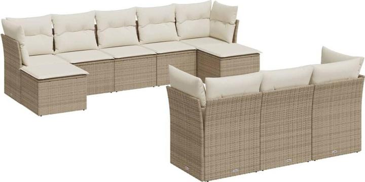 Produktbild vidaXL Magnus