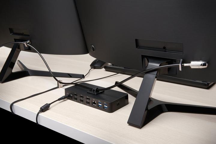 Produktbild Kensington Desktop & Peripherals Locking Kit 2.1