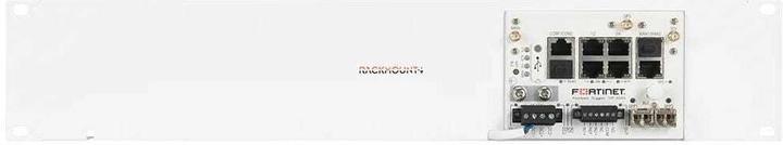 Actual product image Rackmount.IT Rack Mount kit for FortiGate