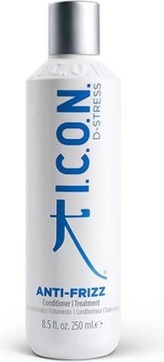 Actual product image I.C.O.N. Bk (200 ml)