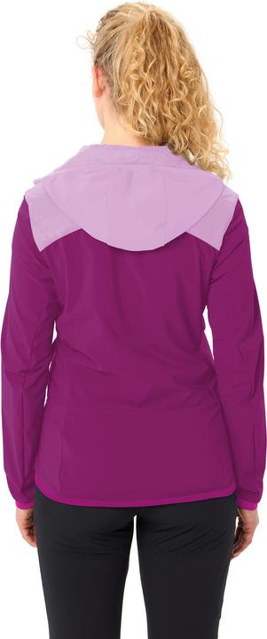 Produktbild Vaude Women's Brenva Jacket (38, S)