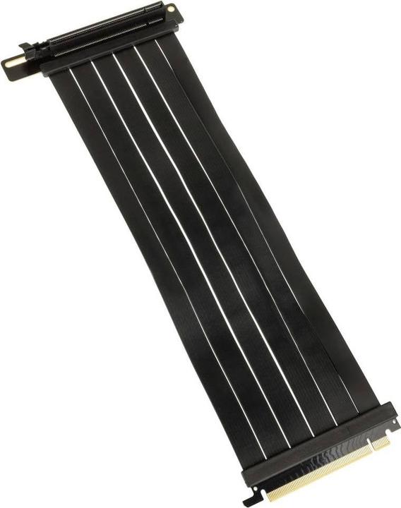 Kolink PCI Express 5.0 x16 to x16 riser cable (30 cm)