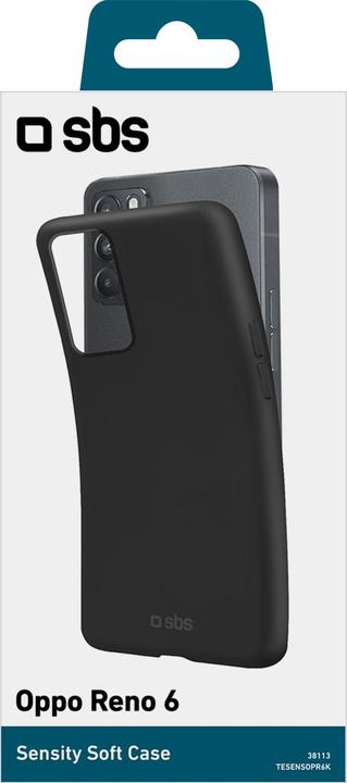 Image du produit SBS Housse de protection (Oppo Reno 6 5G)