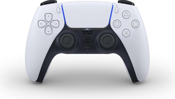 Image du produit Sony PlayStation 5 avec une deuxième manette sans fil DualSense