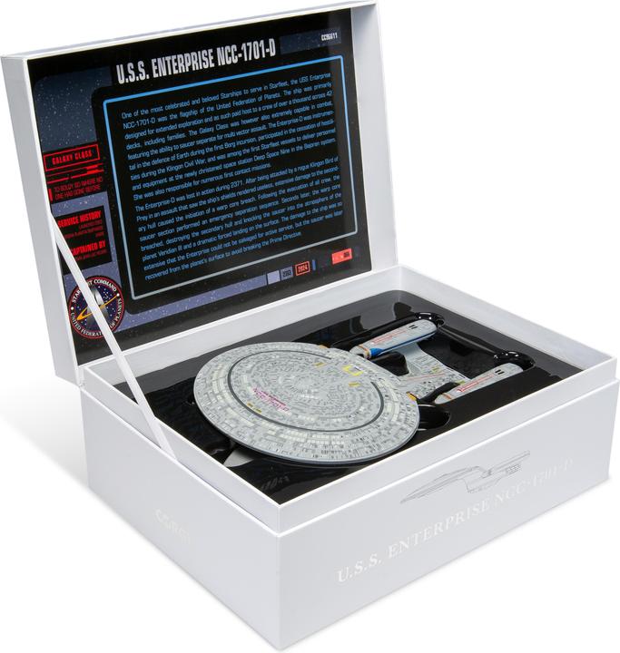 Produktbild Corgi Star Trek