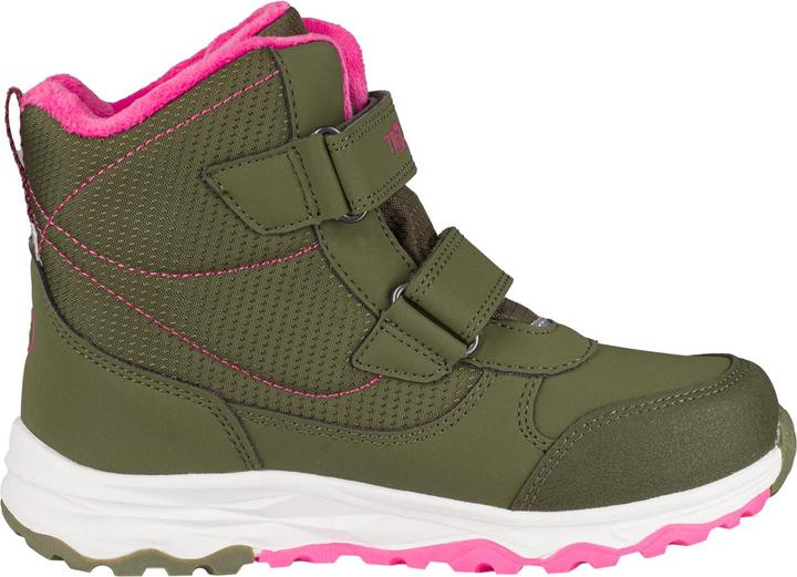 Produktbild Trollkids Kid's Hafjell Winter Boots (40)