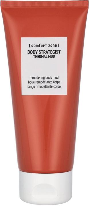 Comfort Zone Body Strategist (200 ml)