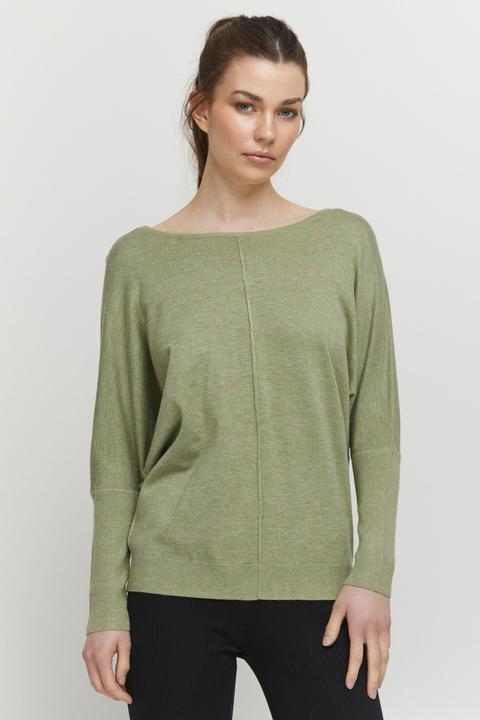 Actual product image B.young BYPIMBA BAT JUMPER 20806434 (XL)