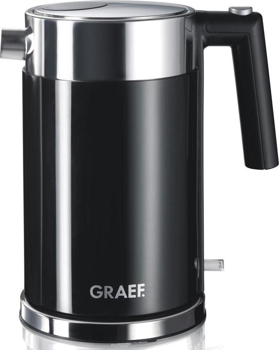 Actual product image Graef Wk 62 (1.50 l, EU plug)