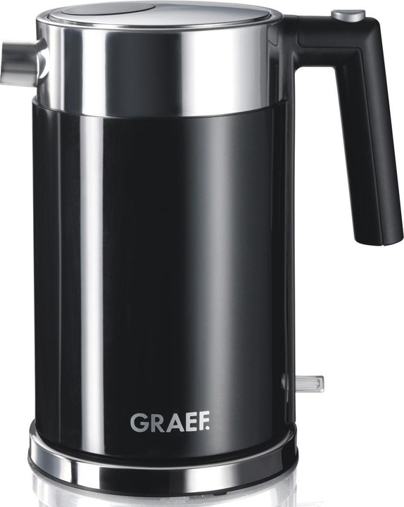 Actual product image Graef Wk 62 (1.50 l, EU plug)