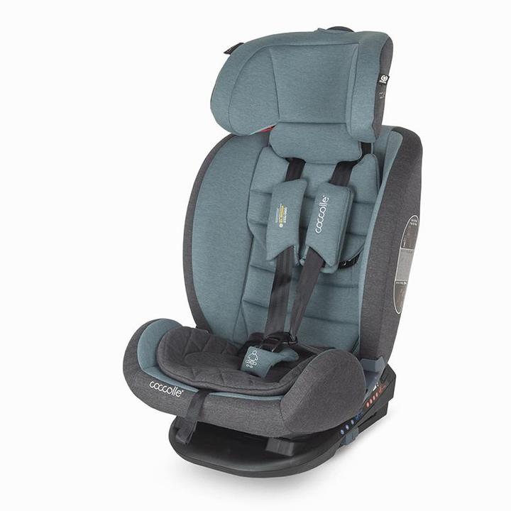 Produktbild Coccolle Sedna mit Isofix