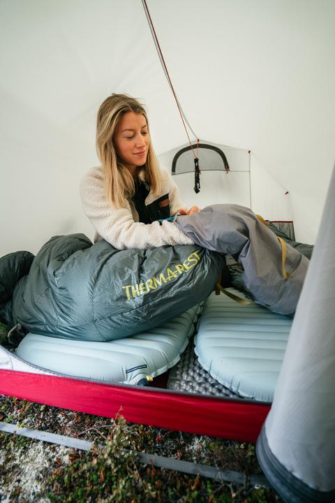 Immagine prodotto Therm-a-Rest NeoAir XLite NXT R