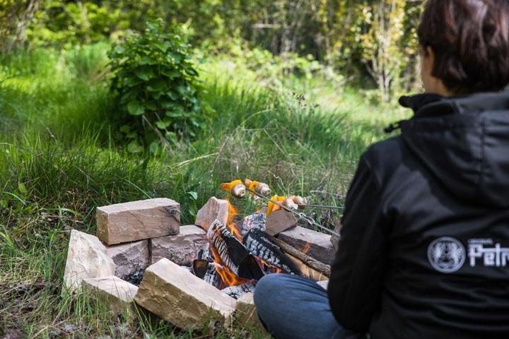 Produktbild Petromax Lagerfeuer-Spiess