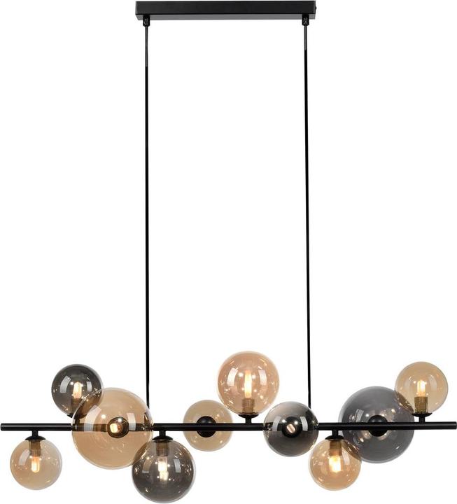 Paul Neuhaus Popsicle (G9, 3000 lm)