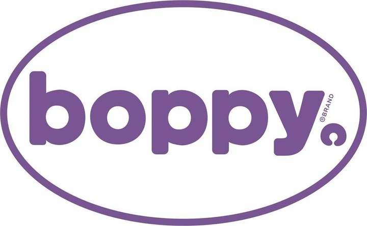 Actual product image Boppy Infinity Nursing Scarf