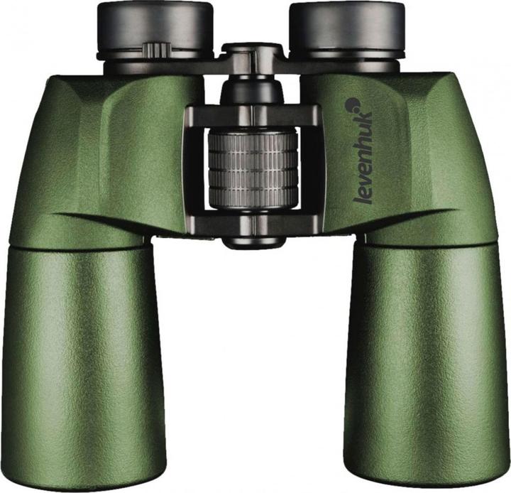 Immagine prodotto Levenhuk Esercito 10x50 con scala (10 x, 50 mm)