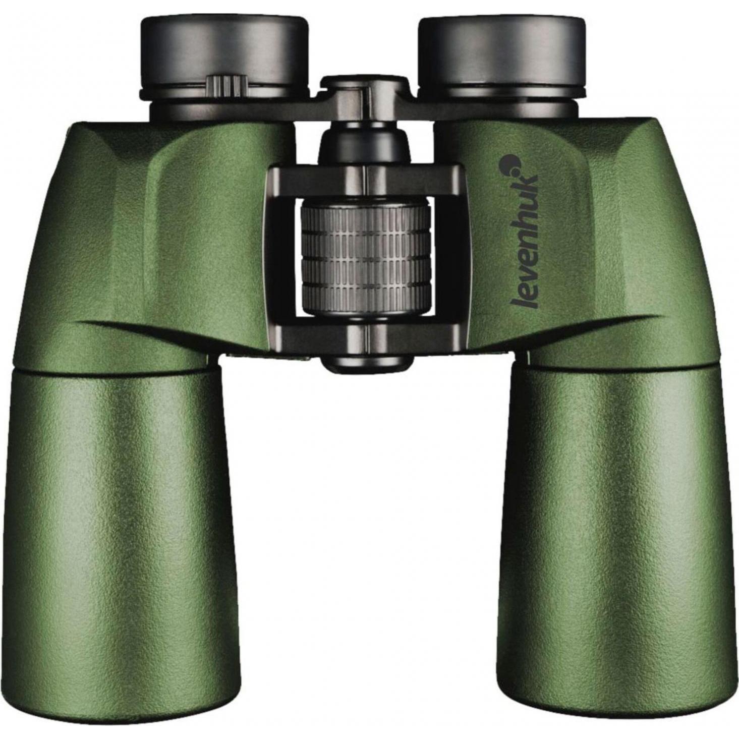 Levenhuk, Fernglas, (10 x, 50 mm)