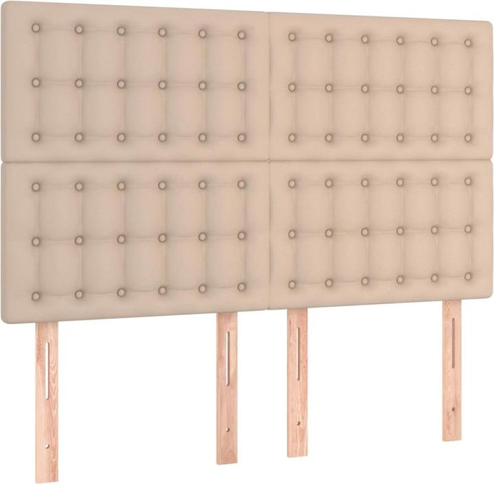 Image du produit vidaXL Svenja (140 x 190 cm)