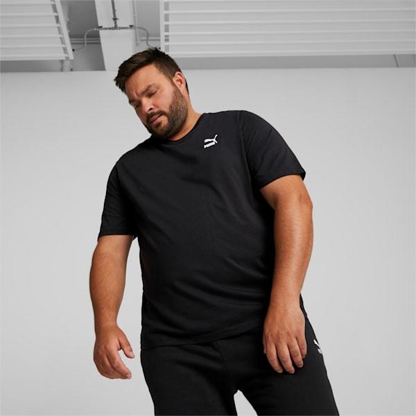 Produktbild Puma Classics Small Logo Tee (S)