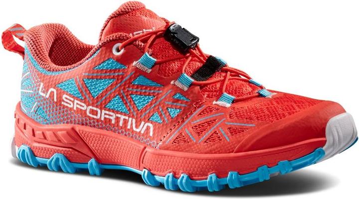 Produktbild La Sportiva Bushido II JR (25)