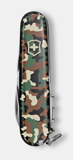 Produktbild Victorinox Spartan