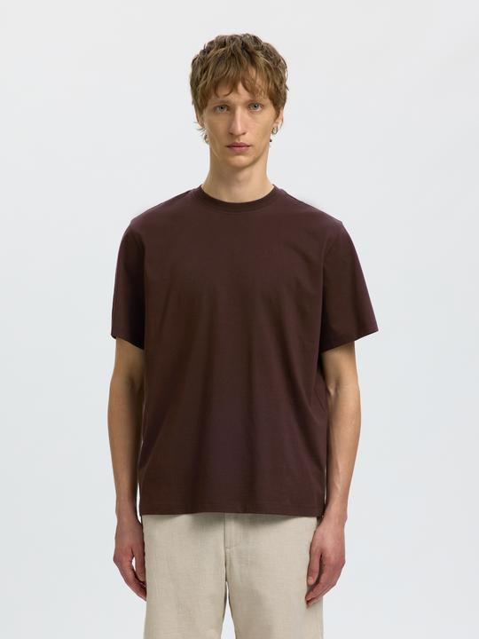 Produktbild Selected Slmaspen Ss O-Neck Tee Noos (M)