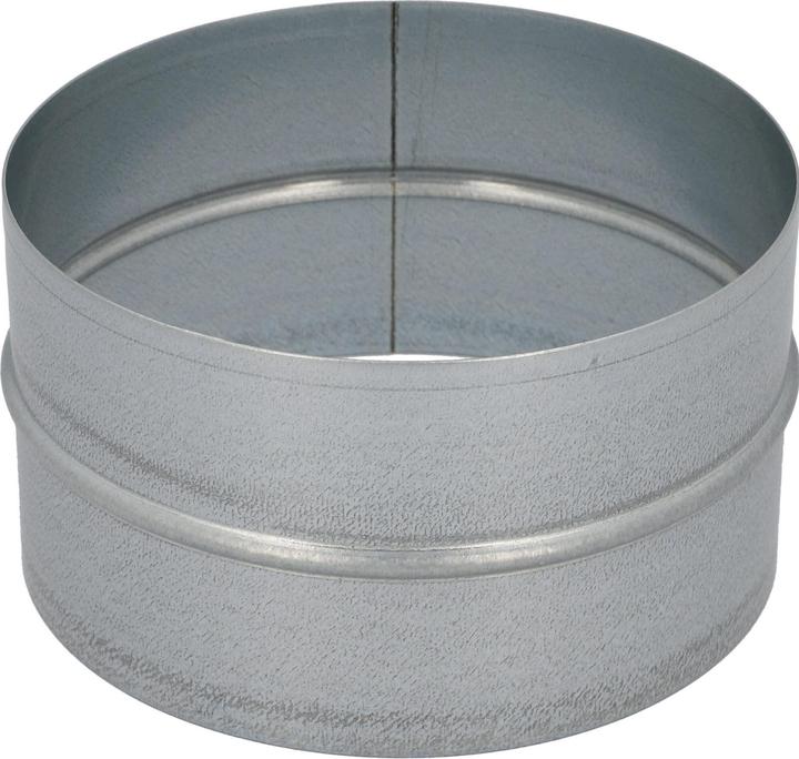 Actual product image Suprex Hose connector