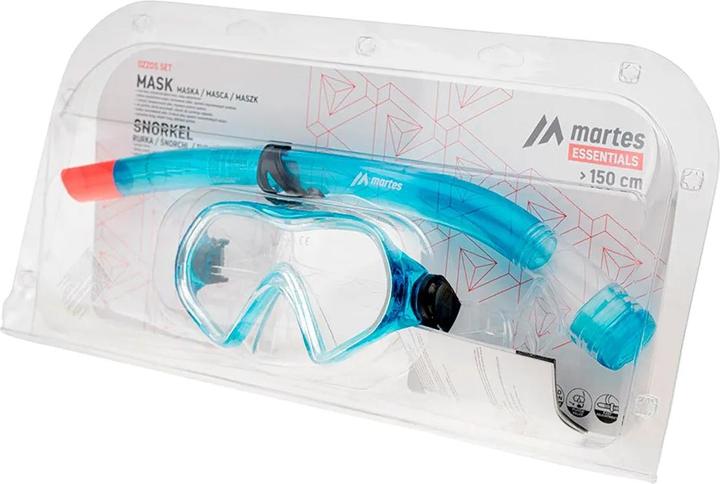 Immagine prodotto Martes Essential Ozzos Snorkel Integrale