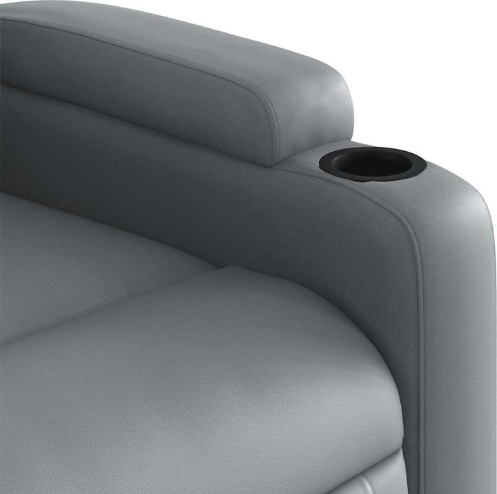 Image du produit vidaXL Massage-Relaxsessel