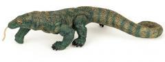 Actual product image Papo Komodo dragon