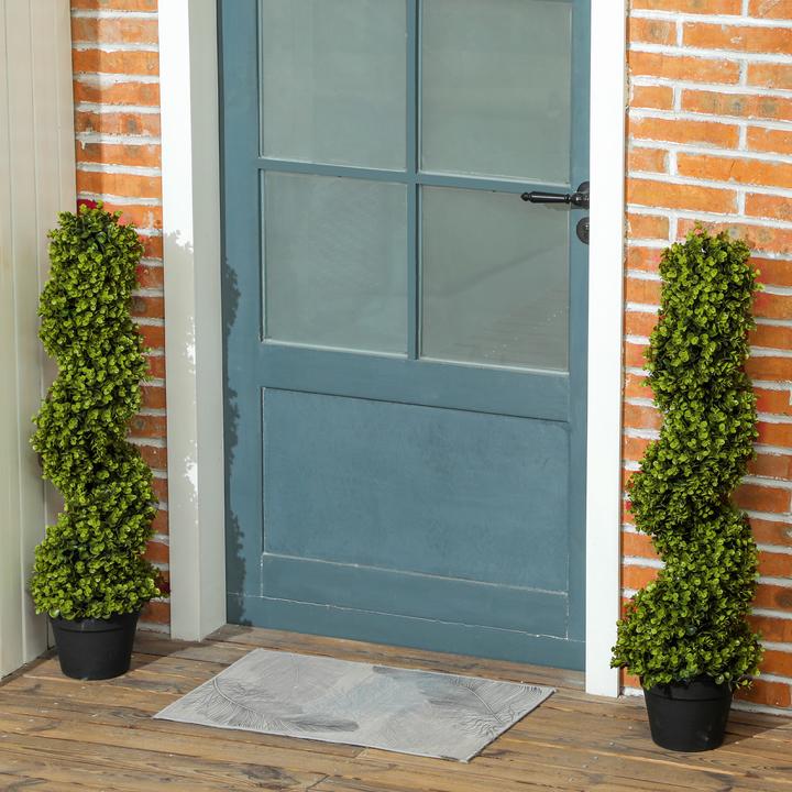 Immagine prodotto Jamb Spiral-Eukalyptus (90 cm)