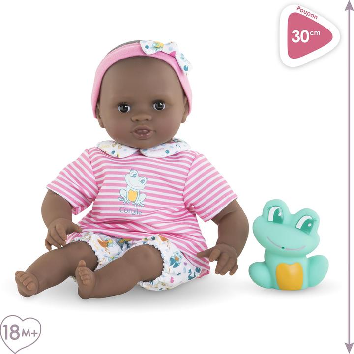 Produktbild Corolle Badebaby Alyzée