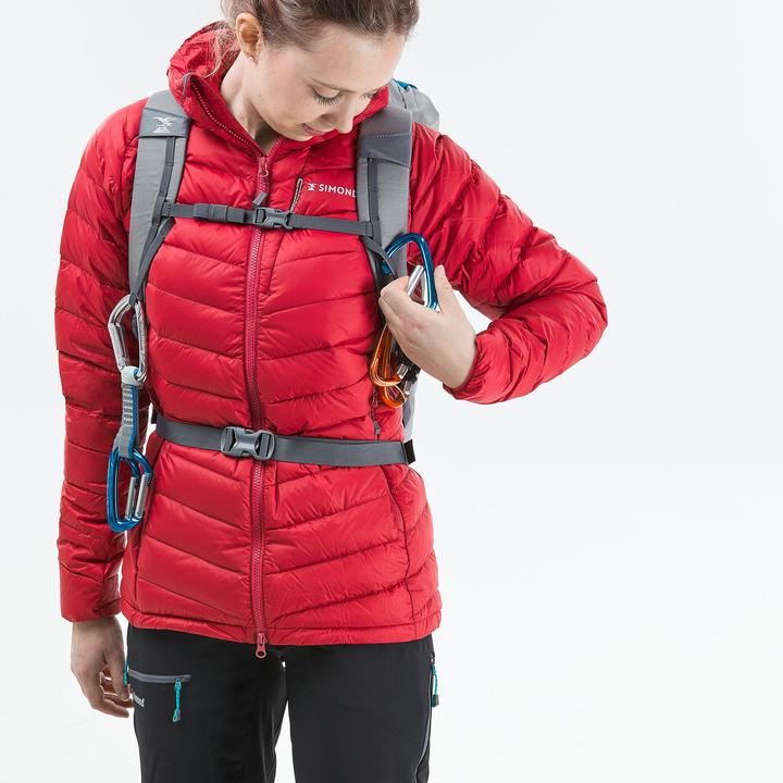 Actual product image Simond SPRINT 33 EVO (33 l)