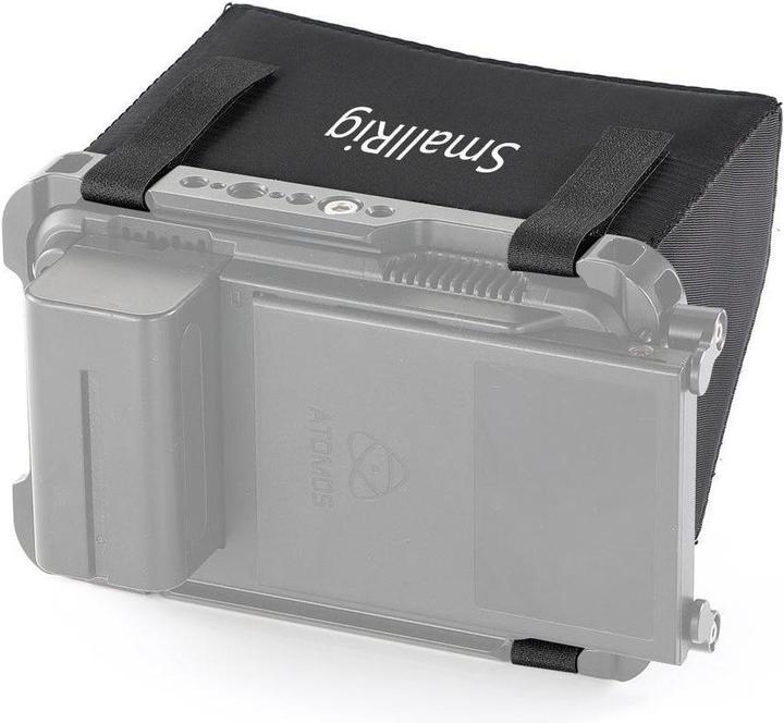 Produktbild SmallRig Sunhood Atomos Ninja V (Monitor Zubehör)