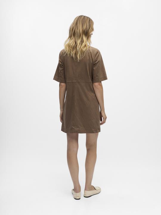 Produktbild Object Mini-Länge Etuikleid (40)