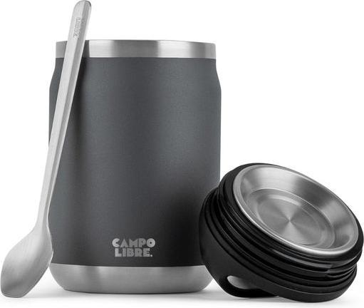 Produktbild Campo Libre. Food Container LOTTA